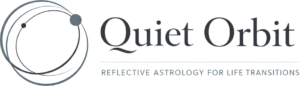 Quiet Orbit